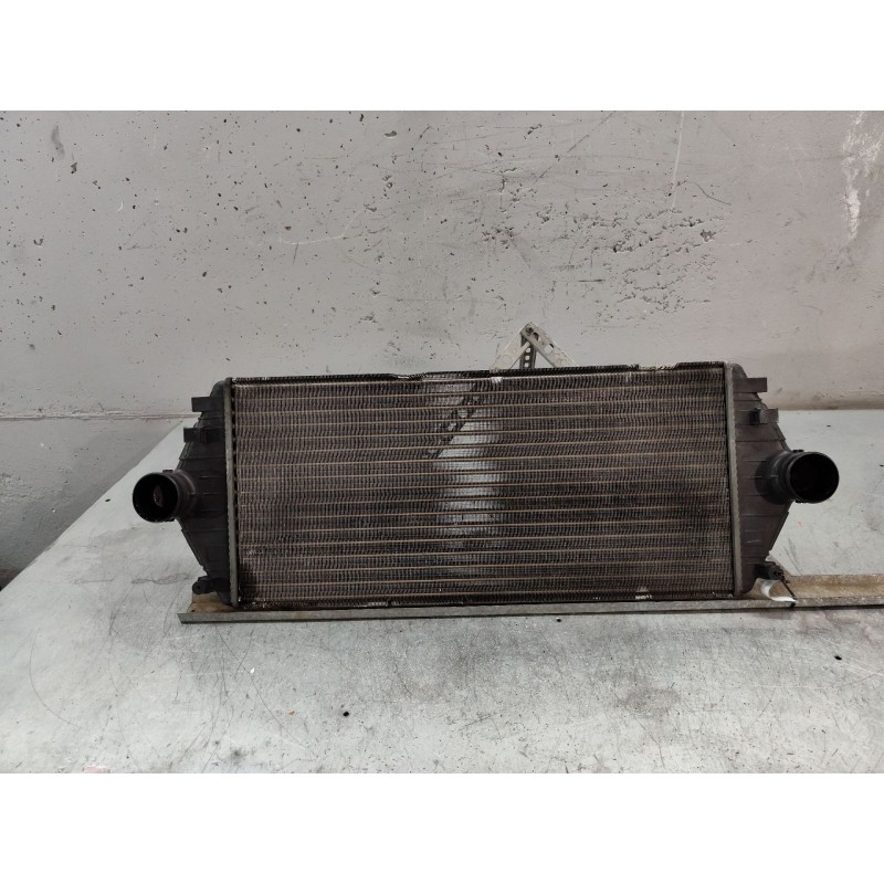 Recambio de intercooler para fiat scudo (222) 2.0 jtd familiar (5 asientos) referencia OEM IAM 14720590890 2