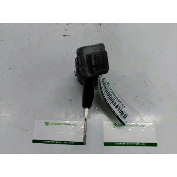 Recambio de conmutador de arranque para peugeot 307 (s1) xn referencia OEM IAM 36353100  