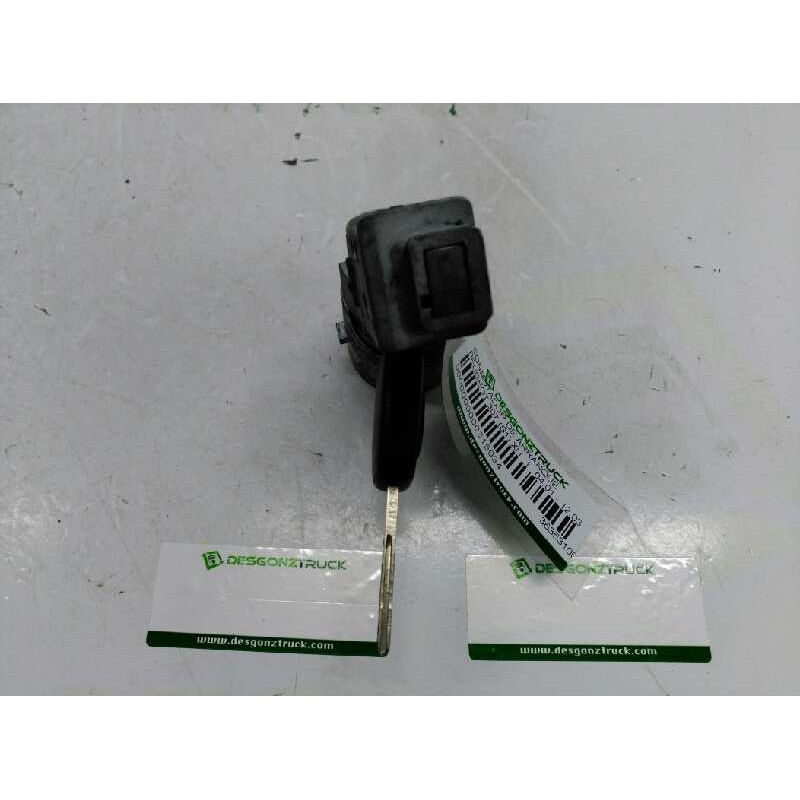 Recambio de conmutador de arranque para peugeot 307 (s1) xn referencia OEM IAM 36353100 3