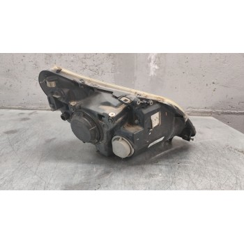 Recambio de faro izquierdo para citroën jumper iii furgoneta 2.2 hdi 100 referencia OEM IAM   