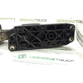Recambio de potenciometro pedal para seat ibiza (6l1) cool referencia OEM IAM 6Q1721503  