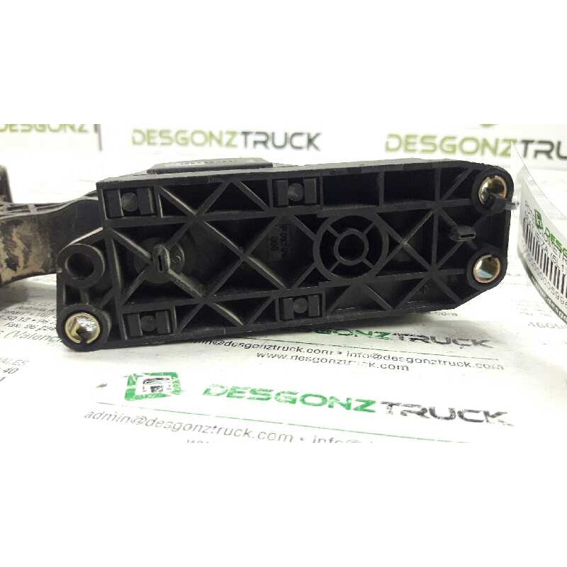 Recambio de potenciometro pedal para seat ibiza (6l1) cool referencia OEM IAM 6Q1721503 2