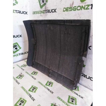 Recambio de guarda barros trasero izquierdo para renault premium lander 10.8 diesel referencia OEM IAM DELANTERO  