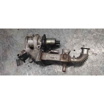 Recambio de valvula egr para renault scenic ii authentique referencia OEM IAM 7700107471 8200360566A 