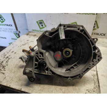 Recambio de caja cambios para opel corsa d selective referencia OEM IAM B101736122UW29  