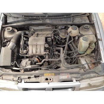 seat toledo (1l) del año 1991