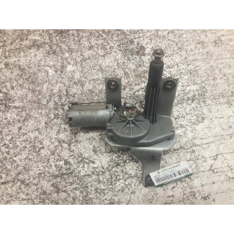 Recambio de motor limpia trasero para nissan almera tino (v10m) 1.8 16v cat referencia OEM IAM 404735 28710BU110T 3 PINS - Gris