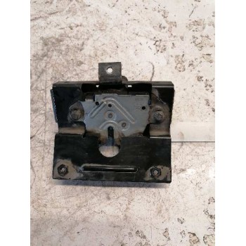 Recambio de cerradura capot para ford transit caja cerrada, larga (fy) (2000 =>) referencia OEM IAM XS4116700AE  