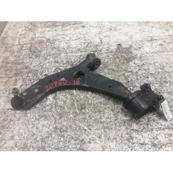 BRAZO SUSPENSION INFERIOR DELANTERO IZQUIERDO 3M513A424AG 
