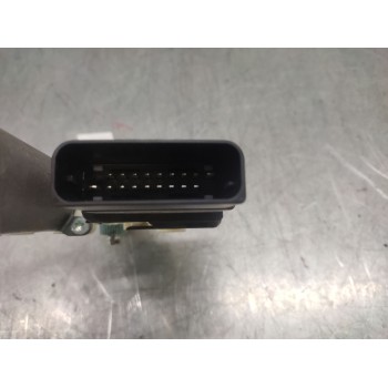 Recambio de motor elevalunas trasero izquierdo para volkswagen jetta iii (1k2) 1.6 referencia OEM IAM 1K5839401G  
