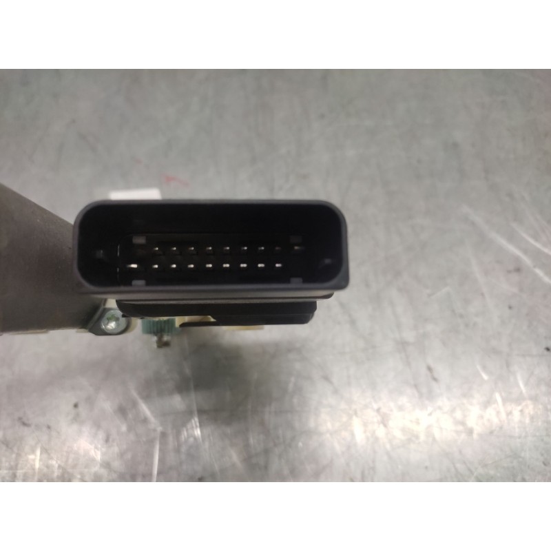 Recambio de motor elevalunas trasero izquierdo para volkswagen jetta iii (1k2) 1.6 referencia OEM IAM 1K5839401G - Gris 2