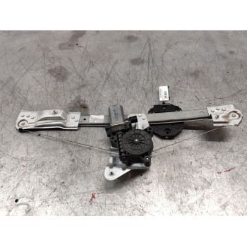 ELEVALUNAS DELANTERO DERECHO 2 PINS 