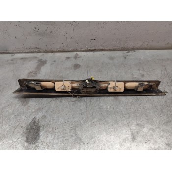 Recambio de asidero porton maletero para nissan primera (p11) 2.0 td referencia OEM IAM   