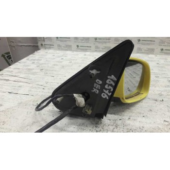 Recambio de retrovisor derecho para seat ibiza (6k1) sport referencia OEM IAM   