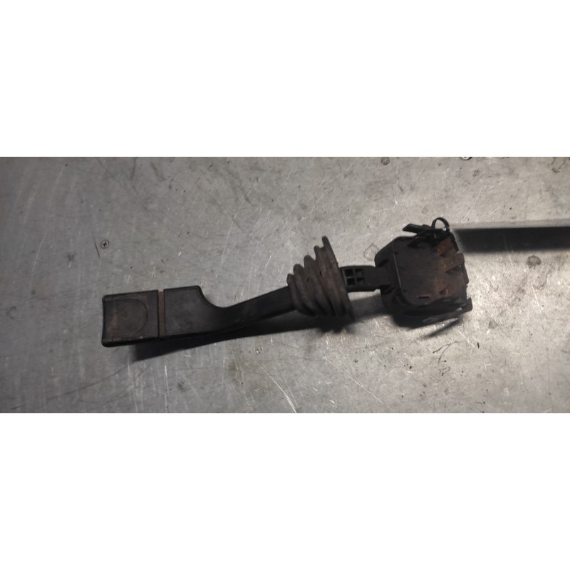 Recambio de mando limpia para mercedes-benz mb 100 d caja cerrada / combi caja cerrada (bm 631.332/342) referencia OEM IAM 2