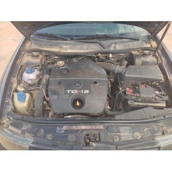 seat leon (1m1) del año 2001