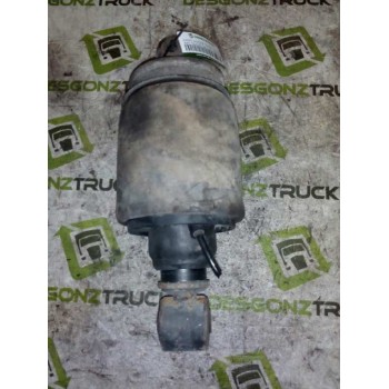 Recambio de amortiguador trasero izquierdo cabina para man tg - a 18.xxx fki / bb (e3/e4) l referencia OEM IAM   