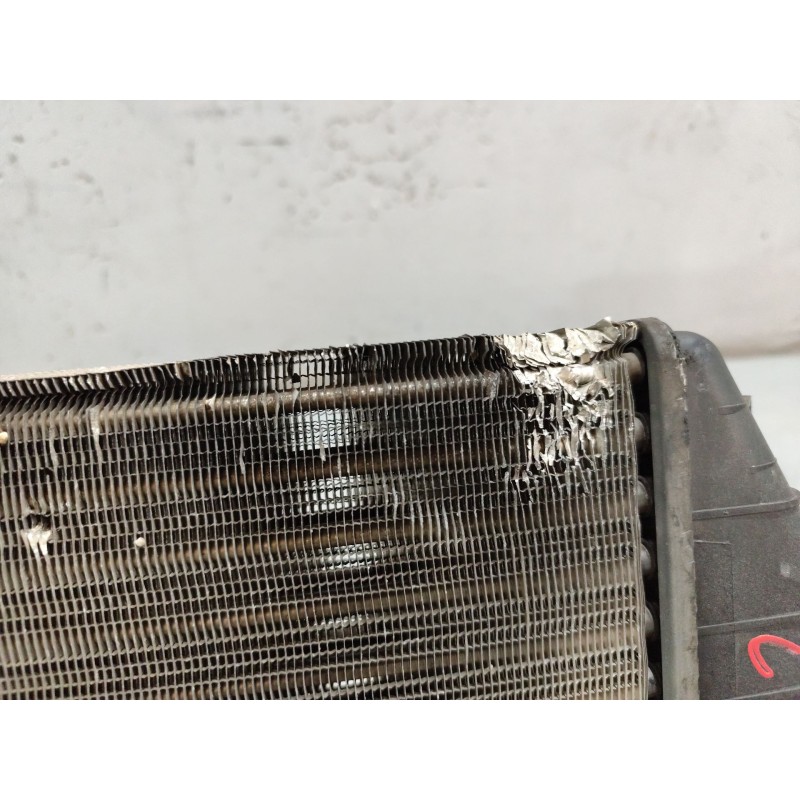 Recambio de intercooler para fiat scudo (222) 2.0 jtd familiar (5 asientos) referencia OEM IAM 14720590890 3
