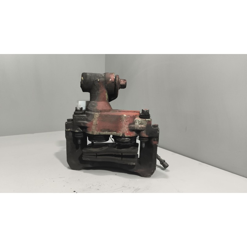 Recambio de pinza freno trasera derecha para iveco eurocargo tector fki  (typ 100 e 18) tráfico urbano referencia OEM IAM 500352 - Rojo 5