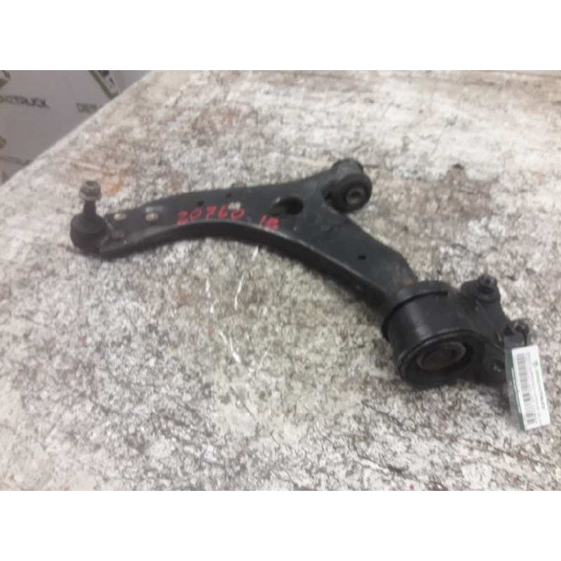 Recambio de brazo suspension inferior delantero izquierdo para ford focus c-max (cap) connection referencia OEM IAM 3M513A424AG 2