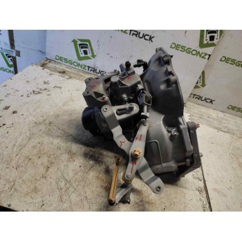 Recambio de caja cambios para opel corsa d selective referencia OEM IAM B101736122UW29  