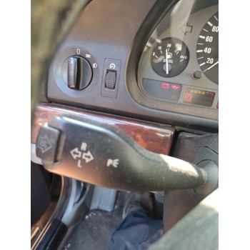 Recambio de mando intermitentes para bmw serie 5 berlina (e39) 530d referencia OEM IAM 8363668K  4 PINS
