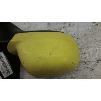 Recambio de retrovisor derecho para seat ibiza (6k1) sport referencia OEM IAM   