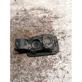 Recambio de tapa exterior combustible para renault scenic ii 1.9 dci diesel referencia OEM IAM 8200139543  