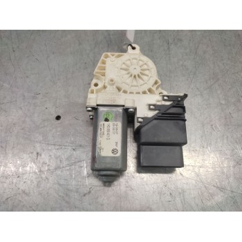 Recambio de motor elevalunas trasero izquierdo para volkswagen jetta iii (1k2) 1.6 referencia OEM IAM 1K5839401G  