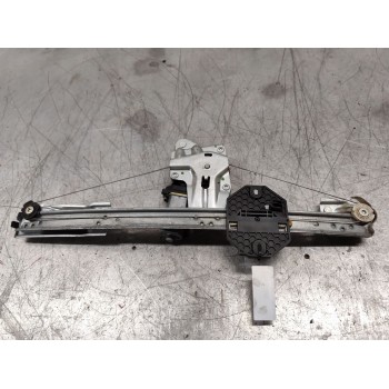 Recambio de elevalunas delantero derecho para dacia sandero ii (b8_) 1.2 referencia OEM IAM  2 PINS 
