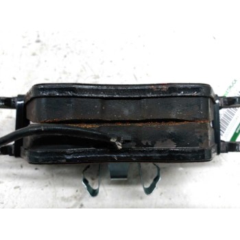 Recambio de pastillas de freno delanteras para volkswagen golf v berlina (1k1) sportline referencia OEM IAM   