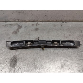 Recambio de asidero porton maletero para nissan primera (p11) 2.0 td referencia OEM IAM   