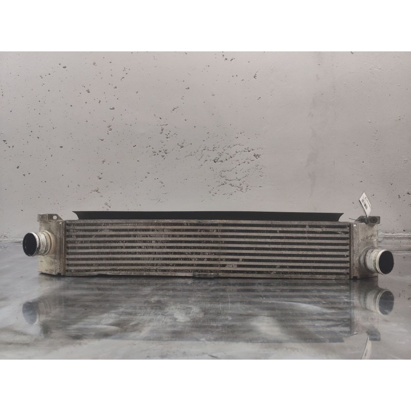 Recambio de intercooler para citroën jumper iii furgoneta 2.2 hdi 100 referencia OEM IAM K0053  