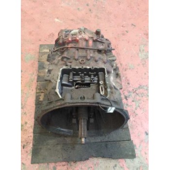 CAJA CAMBIOS 16AS2601 1328030030 8869907