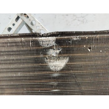 Recambio de intercooler para fiat scudo (222) 2.0 jtd familiar (5 asientos) referencia OEM IAM 14720590890  