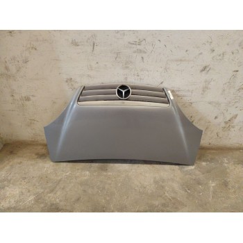 Recambio de capo para mercedes-benz clase a (w168) 170 cdi (168.008) referencia OEM IAM   