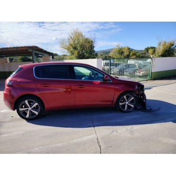peugeot 308 ii (lb_, lp_, lw_, lh_, l3_) del año 2018
