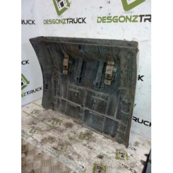 Recambio de guardabarros trasero derecho para volvo fh 12 2002  12.1 diesel (d12d420) referencia OEM IAM   