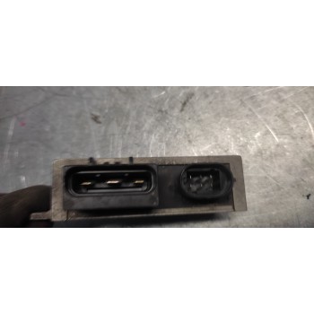 Recambio de caja precalentamiento para renault megane i scenic (ja0) 1.9 dti diesel cat referencia OEM IAM 7700111525 NAGARES 