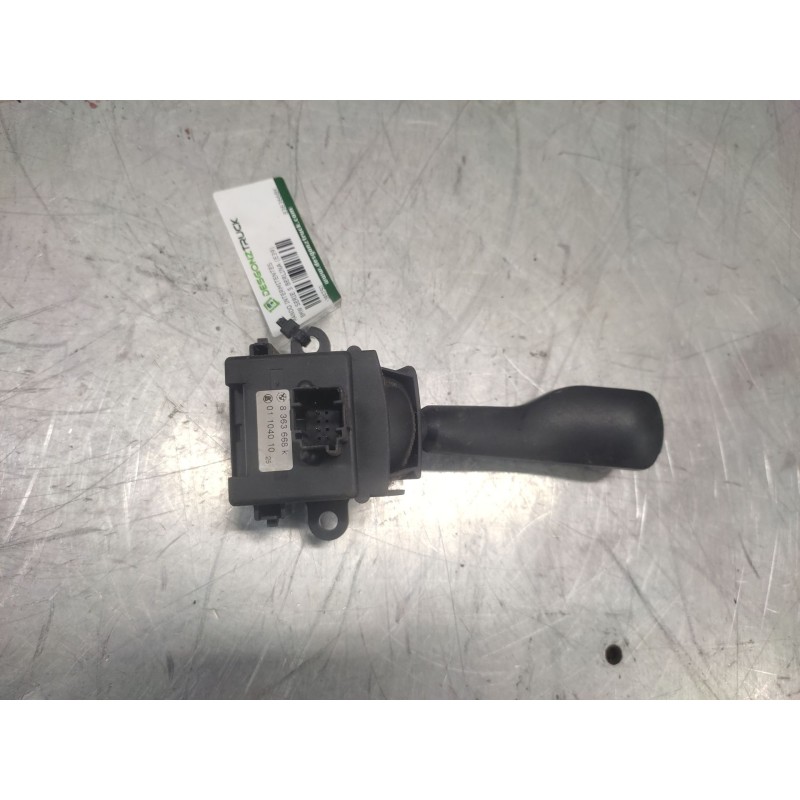 Recambio de mando intermitentes para bmw serie 5 berlina (e39) 530d referencia OEM IAM 8363668K  4 PINS - Azul 2