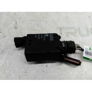 MOTOR CIERRE CENTRALIZADO PORTON 90460062 TAPA MALETERO 