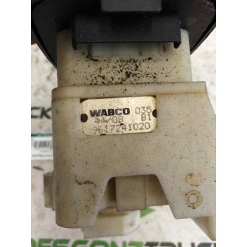 Recambio de palanca freno de mano para scania serie p/g/r (c-clase) referencia OEM IAM 1882115 9617241020 