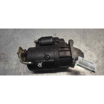 MOTOR ARRANQUE 9000333104 9 DIENTES 