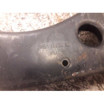 Recambio de brazo suspension inferior delantero izquierdo para ford focus c-max (cap) connection referencia OEM IAM 3M513A424AG 