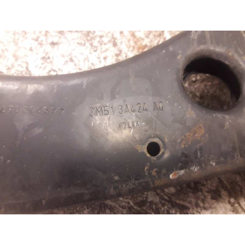 Recambio de brazo suspension inferior delantero izquierdo para ford focus c-max (cap) connection referencia OEM IAM 3M513A424AG 4