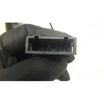 Recambio de retrovisor derecho para seat ibiza (6k1) sport referencia OEM IAM   