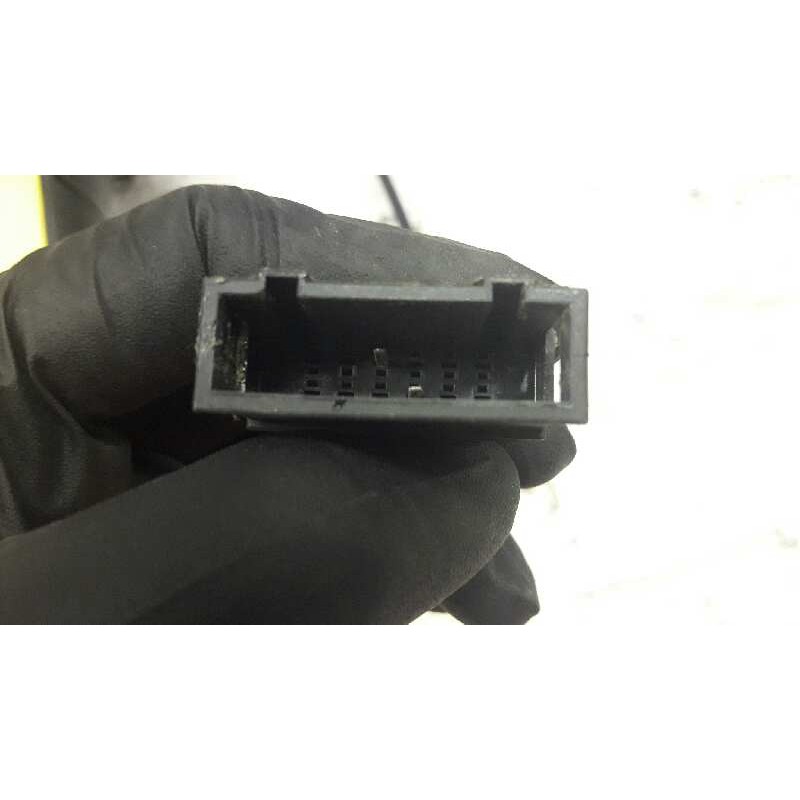 Recambio de retrovisor derecho para seat ibiza (6k1) sport referencia OEM IAM - Amarillo 7