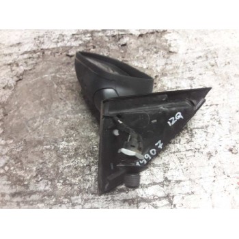 Recambio de retrovisor izquierdo para volkswagen lupo (6x1/6e1) referencia OEM IAM  MANUAL 