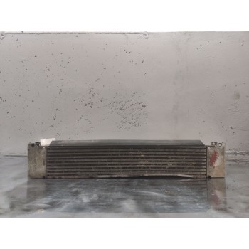 Recambio de intercooler para citroën jumper iii furgoneta 2.2 hdi 100 referencia OEM IAM K0053  