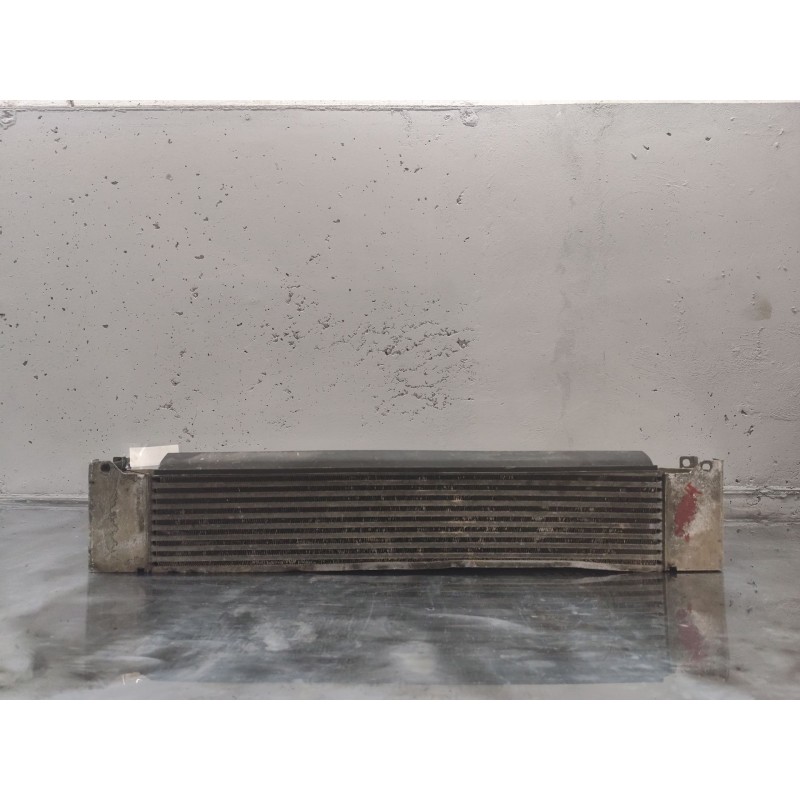 Recambio de intercooler para citroën jumper iii furgoneta 2.2 hdi 100 referencia OEM IAM K0053 - Blanco 2